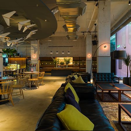 Tune Hotel Klia-Klia2, Airport Transit Hotel Σεπάνγκ Εξωτερικό φωτογραφία