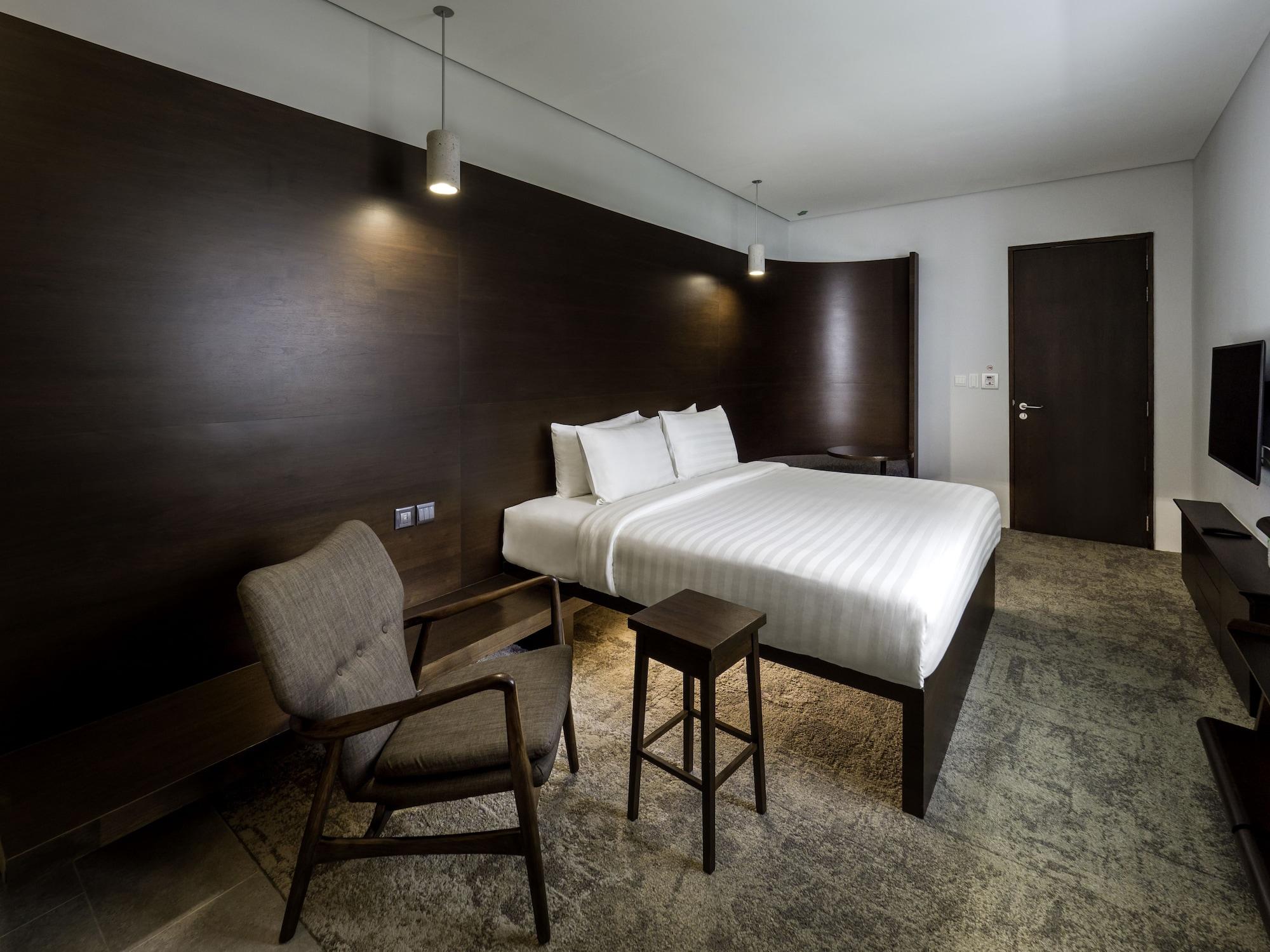 Tune Hotel Klia-Klia2, Airport Transit Hotel Σεπάνγκ Εξωτερικό φωτογραφία