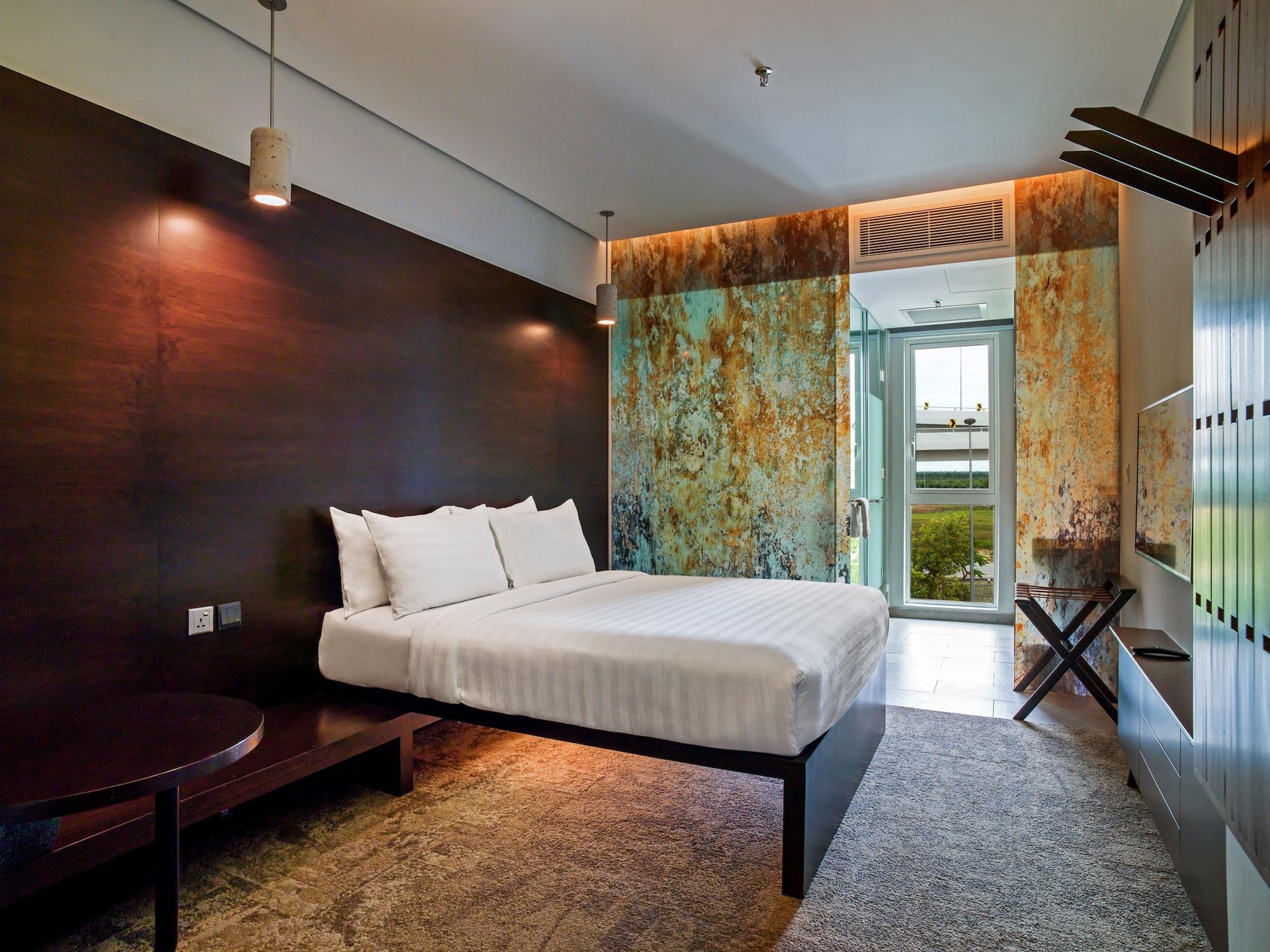 Tune Hotel Klia-Klia2, Airport Transit Hotel Σεπάνγκ Εξωτερικό φωτογραφία