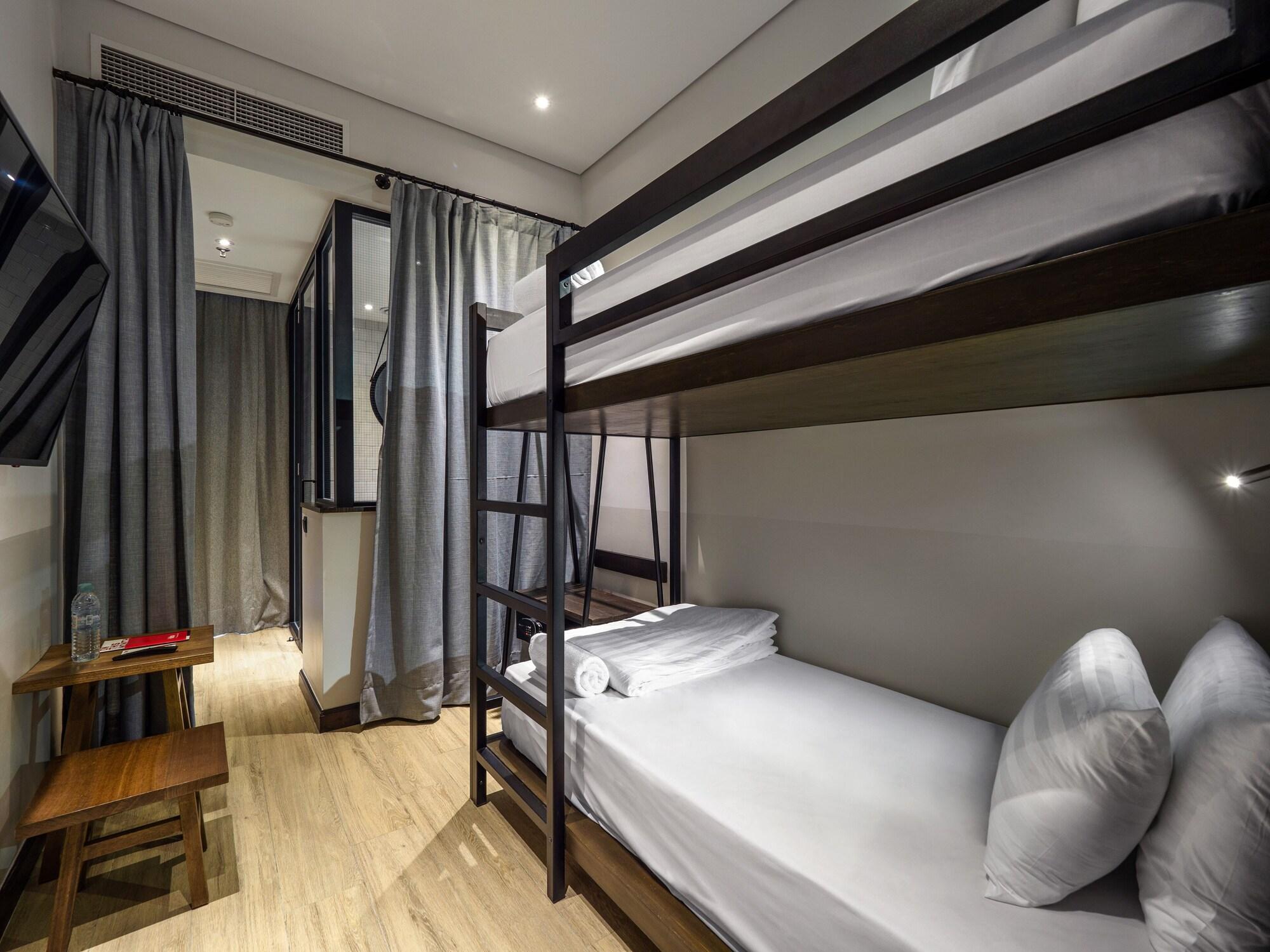 Tune Hotel Klia-Klia2, Airport Transit Hotel Σεπάνγκ Εξωτερικό φωτογραφία