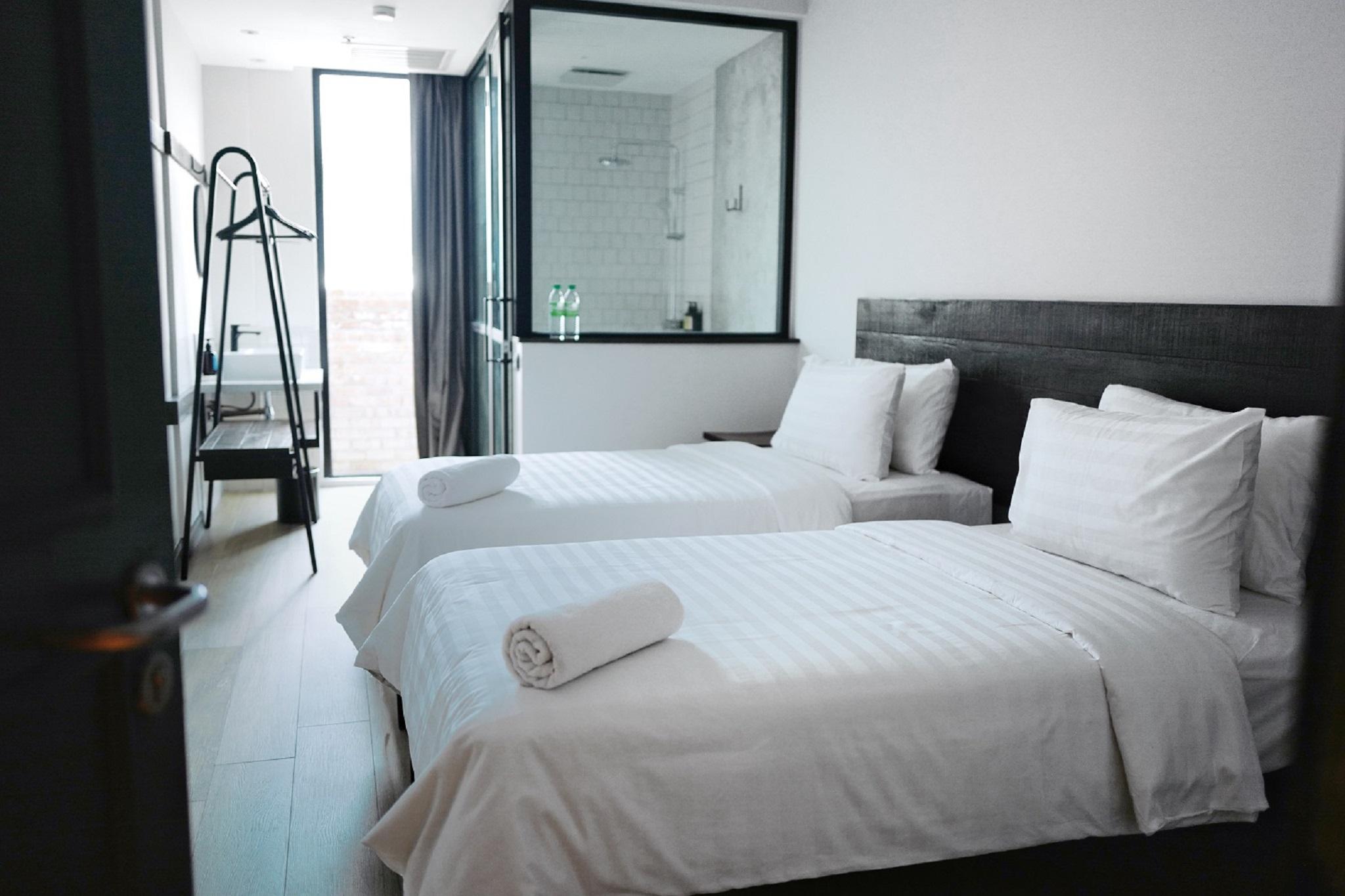 Tune Hotel Klia-Klia2, Airport Transit Hotel Σεπάνγκ Εξωτερικό φωτογραφία