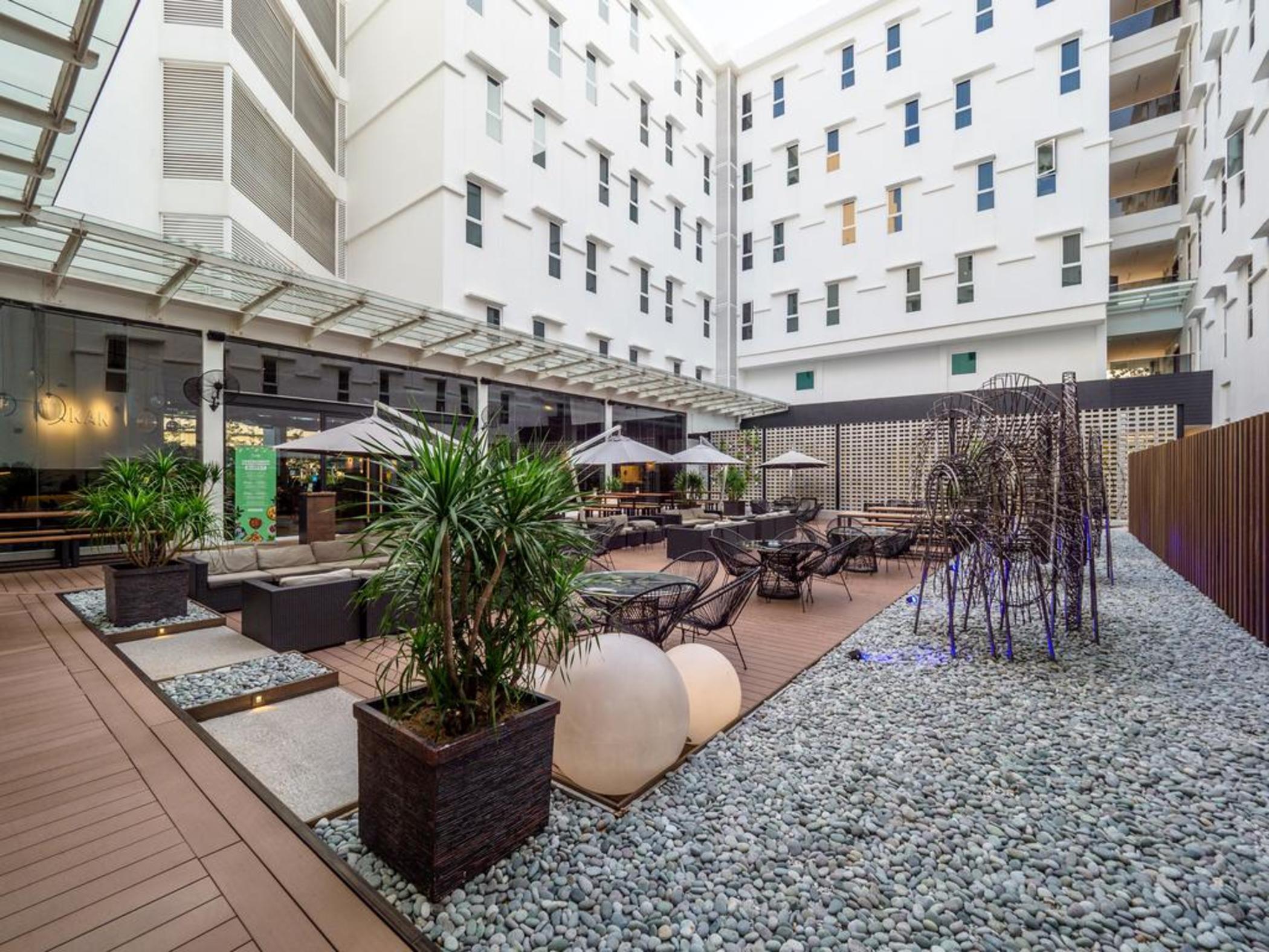 Tune Hotel Klia-Klia2, Airport Transit Hotel Σεπάνγκ Εξωτερικό φωτογραφία