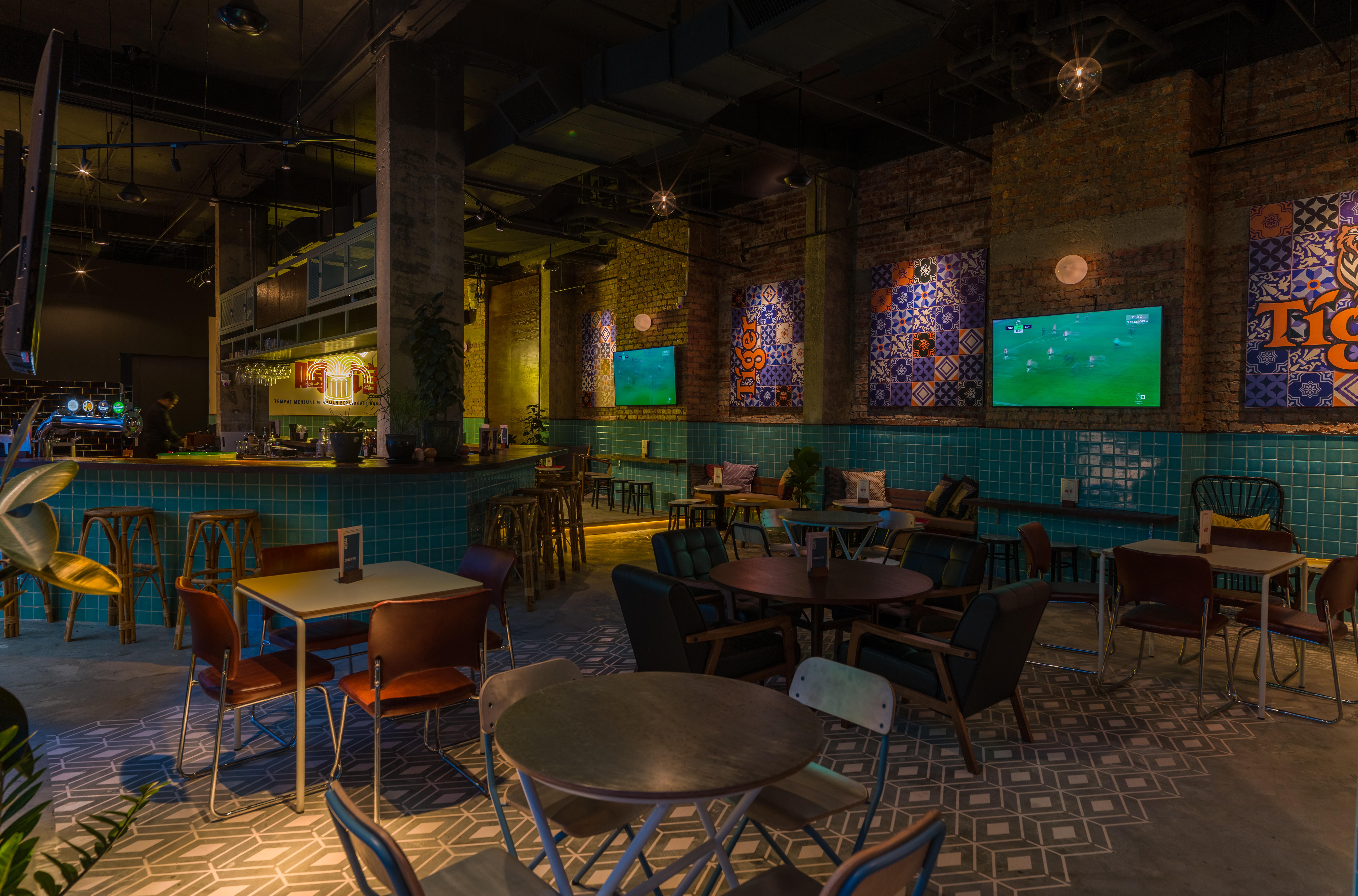 Tune Hotel Klia-Klia2, Airport Transit Hotel Σεπάνγκ Εξωτερικό φωτογραφία