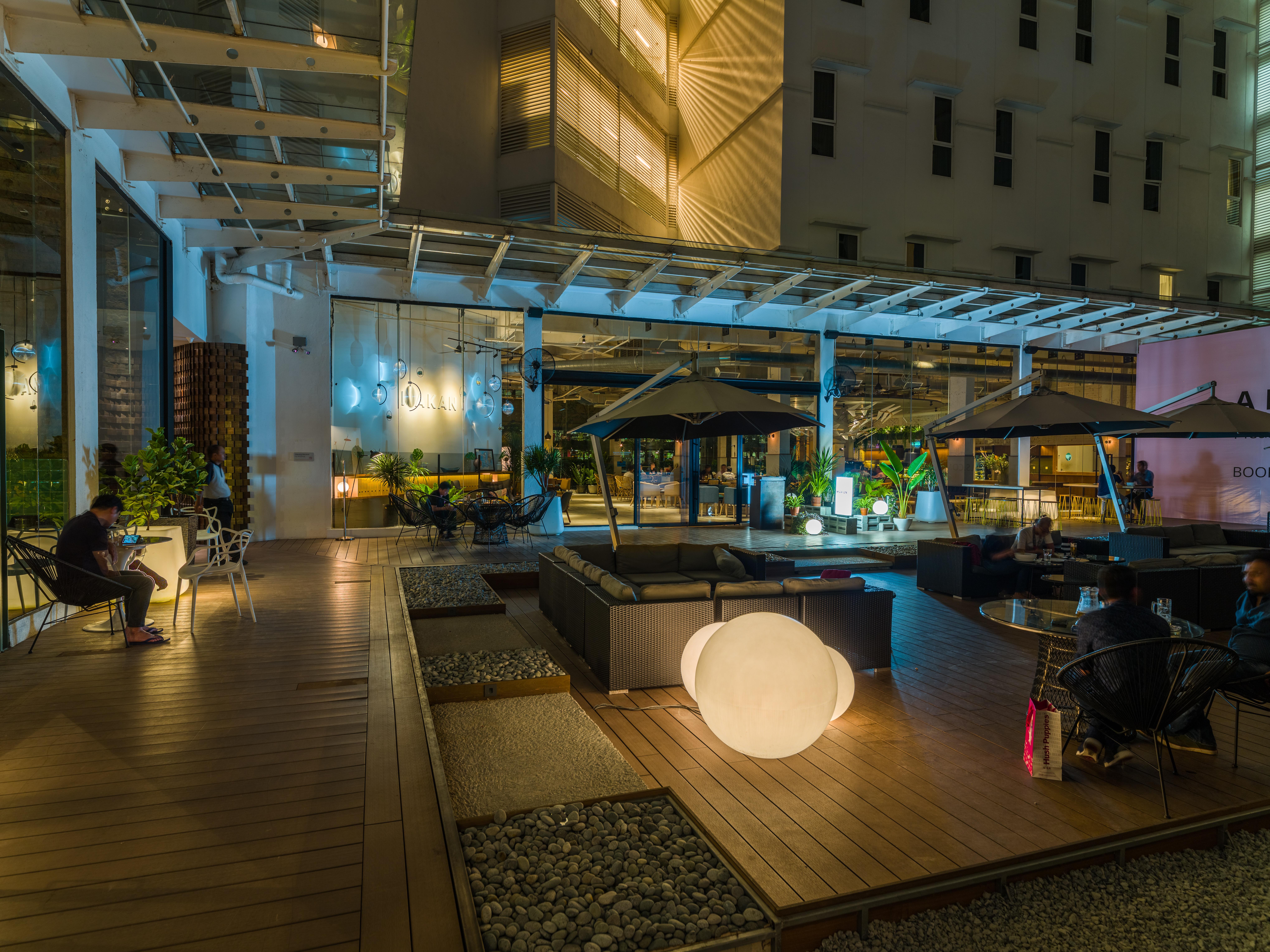 Tune Hotel Klia-Klia2, Airport Transit Hotel Σεπάνγκ Εξωτερικό φωτογραφία