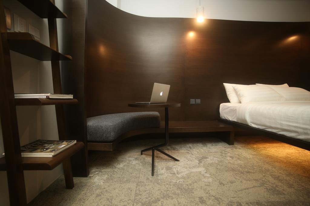 Tune Hotel Klia-Klia2, Airport Transit Hotel Σεπάνγκ Εξωτερικό φωτογραφία