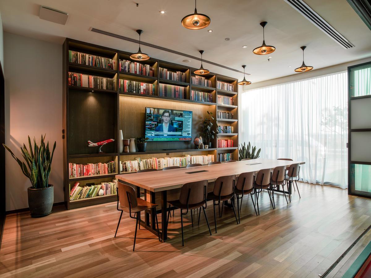 Tune Hotel Klia-Klia2, Airport Transit Hotel Σεπάνγκ Εξωτερικό φωτογραφία
