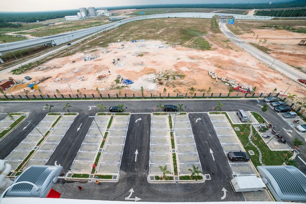 Tune Hotel Klia-Klia2, Airport Transit Hotel Σεπάνγκ Εξωτερικό φωτογραφία
